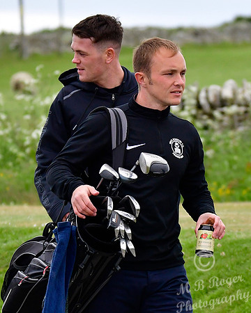 Richard Macadie Testamonial Season 2018/19 - Golf Day