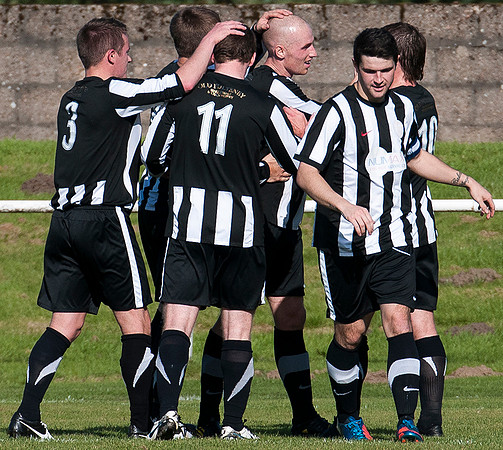 Rothes v Wick