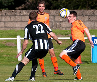 Rothes v Wick