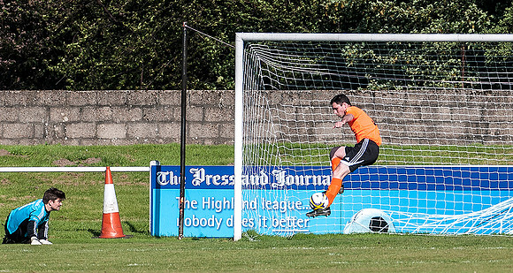 Rothes v Wick