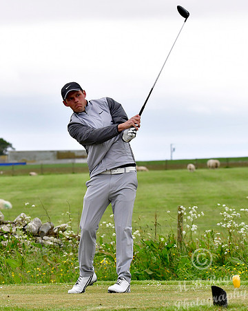 Richard Macadie Testamonial Season 2018/19 - Golf Day