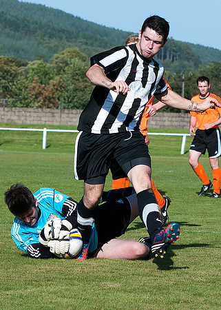 Rothes v Wick