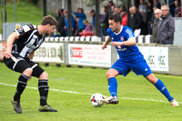 Wick 1 v Lossiemouth 2 SHFL Harmsworth Park 13/08/2016
