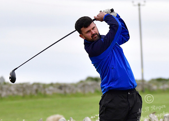 Richard Macadie Testamonial Season 2018/19 - Golf Day