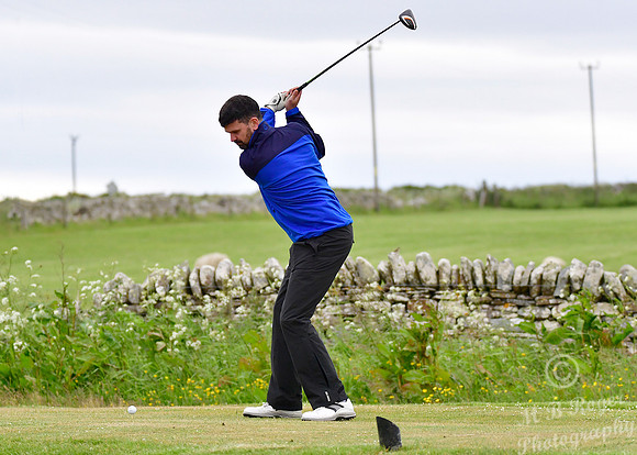 Richard Macadie Testamonial Season 2018/19 - Golf Day