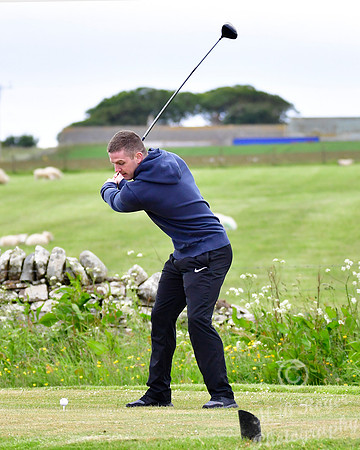 Richard Macadie Testamonial Season 2018/19 - Golf Day
