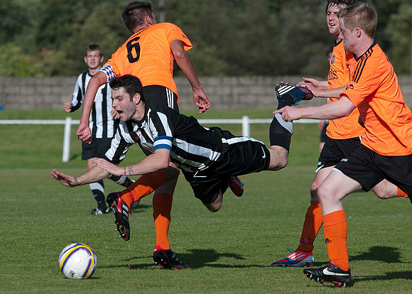 Rothes v Wick
