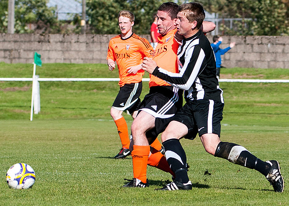 Rothes v Wick