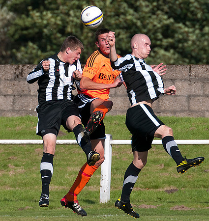 Rothes v Wick