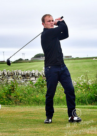Richard Macadie Testamonial Season 2018/19 - Golf Day