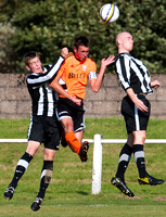 Rothes v Wick