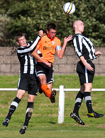 Rothes v Wick