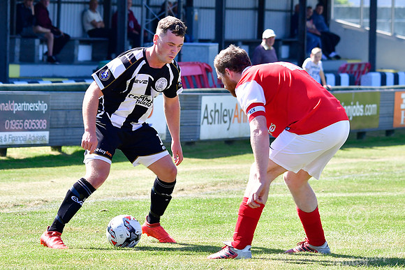 Wick Academy 3 v Orkney 1 Ken Green Challenge Cup Harmsworth Par