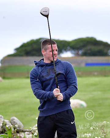 Richard Macadie Testamonial Season 2018/19 - Golf Day