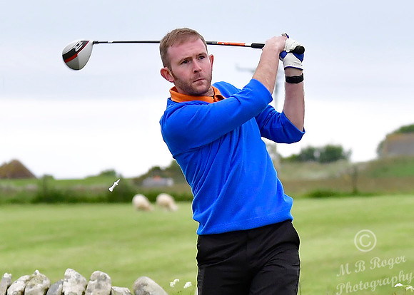 Richard Macadie Testamonial Season 2018/19 - Golf Day