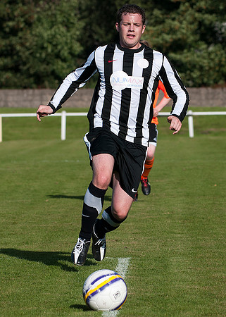 Rothes v Wick