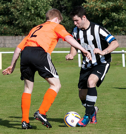 Rothes v Wick