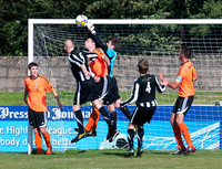 Rothes v Wick