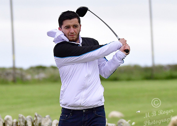 Richard Macadie Testamonial Season 2018/19 - Golf Day