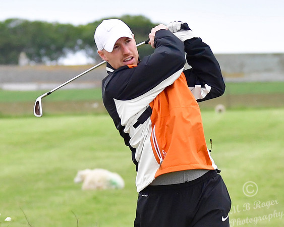Richard Macadie Testamonial Season 2018/19 - Golf Day