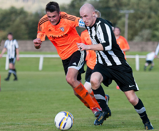 Rothes v Wick