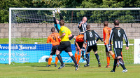 Rothes v Wick