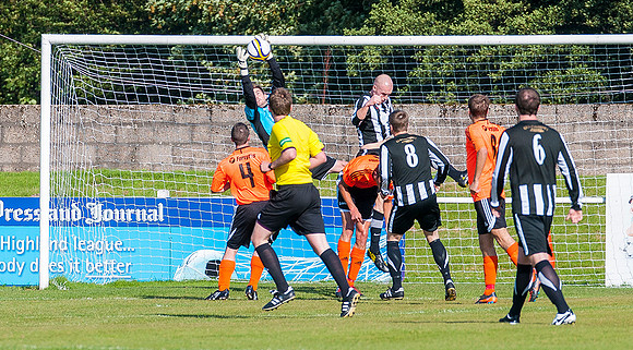 Rothes v Wick