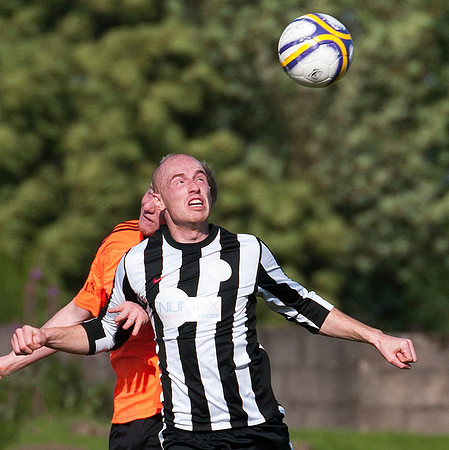 Rothes v Wick