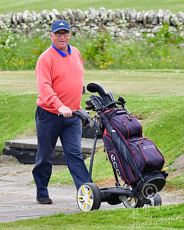Richard Macadie Testamonial Season 2018/19 - Golf Day