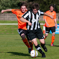 Rothes v Wick