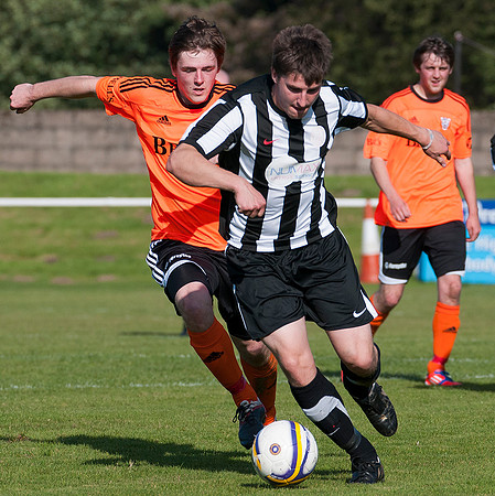 Rothes v Wick