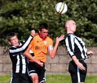 Rothes v Wick