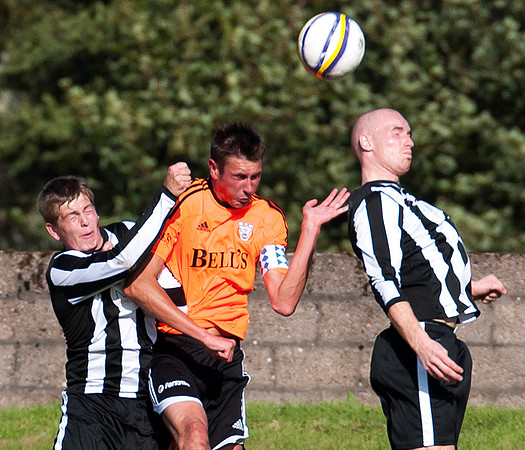 Rothes v Wick