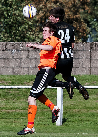 Rothes v Wick
