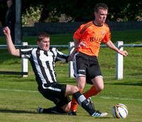 Rothes v Wick
