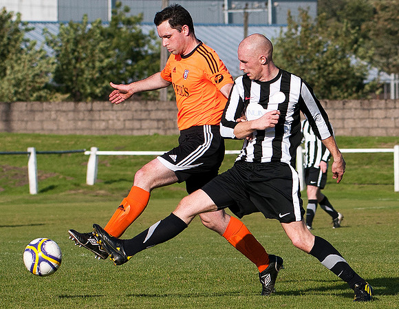 Rothes v Wick