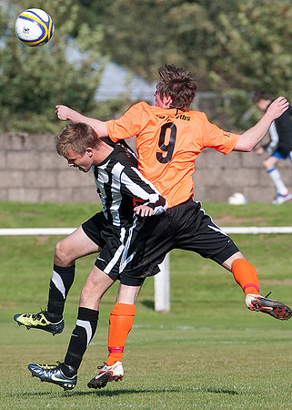 Rothes v Wick