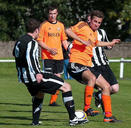 Rothes v Wick