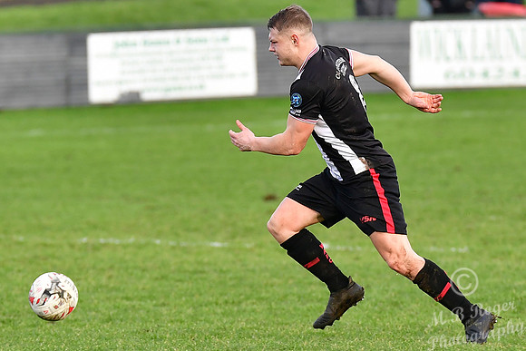 Wick 2 v Turriff 1 SHFL Harmsworth Park 16/02/2019