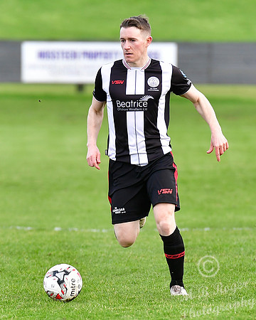 Wick 2 v Turriff 1 SHFL Harmsworth Park 16/02/2019