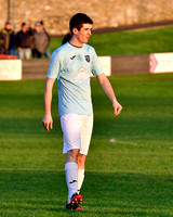 Wick 2 v Fraserburgh 1 SHFL Harmsworth Park 19/01/2019