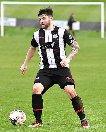 Wick 2 v Turriff 1 SHFL Harmsworth Park 16/02/2019
