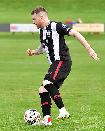 Wick 2 v Turriff 1 SHFL Harmsworth Park 16/02/2019