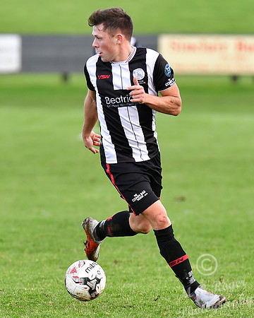Wick 2 v Turriff 1 SHFL Harmsworth Park 16/02/2019