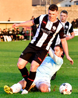 Wick 2 v Fraserburgh 1 SHFL Harmsworth Park 19/01/2019