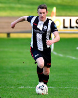 Wick 2 v Fraserburgh 1 SHFL Harmsworth Park 19/01/2019