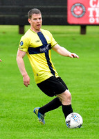 Wick Academy 3 v Orkney AFA Select 2 - Harmsworth Park - 03/10/2