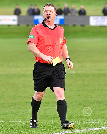 Wick 2 v Turriff 1 SHFL Harmsworth Park 16/02/2019
