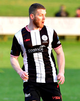 Wick 2 v Fraserburgh 1 SHFL Harmsworth Park 19/01/2019