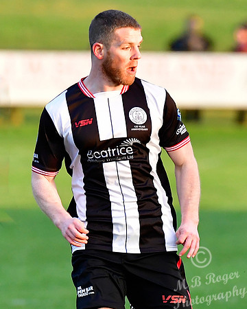 Wick 2 v Fraserburgh 1 SHFL Harmsworth Park 19/01/2019
